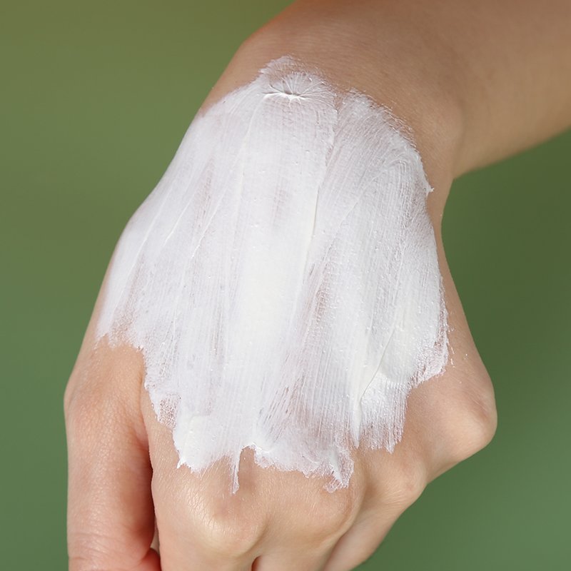 Logo Clay Powder Face Skin Mask Vitamin C  Mud Mask for Deep Cleansing Minimize Pores Moisturizing Clay Mask thumbnail 8
